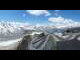 Webcam on the Gornergrat, 4.2 mi away
