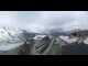 Webcam on the Gornergrat, 4.2 mi away