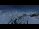 Webcam on the Gornergrat, 1.9 mi away