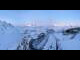 Webcam sur le Gornergrat, 6.5 km