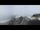 Webcam on the Gornergrat, 3.9 mi away