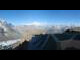 Webcam sul Gornergrat, 15.2 km