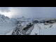 Webcam on the Gornergrat, 0.6 mi away