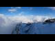 Webcam on the Gornergrat, 5.8 mi away