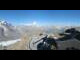 Webcam sul Gornergrat, 11 km
