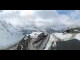 Webcam on the Gornergrat, 4.8 mi away