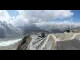 Webcam on the Gornergrat, 4.2 mi away