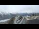 Webcam on the Gornergrat, 3.9 mi away