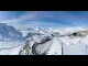 Webcam sul Gornergrat, 15.2 km