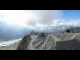 Webcam on the Gornergrat, 4.2 mi away