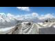 Webcam in Gornergrat, 6.5 km