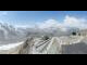 Webcam on the Gornergrat, 0.6 mi away