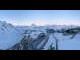 Webcam on the Gornergrat, 0.6 mi away