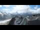 Webcam sul Gornergrat, 15.2 km