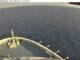 Webcam sulla Norwegian Viva, 19.7 km