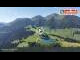 Webcam in Saalbach, 2.7 mi away