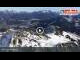 Webcam in Saalbach, 1 mi away
