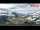 Webcam in Saalbach, 0.1 km entfernt