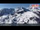 Webcam in Saalbach, 1.5 mi away