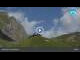 Webcam in Gressoney-La-Trinite, 1 km entfernt