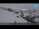 Webcam in Gressoney-La-Trinite, 1.4 mi away