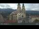 Webcam in Brixen-Bressanone, 2.1 mi away