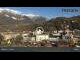 Webcam in Meran, 9.1 mi away