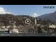 Webcam in Mérano, 23.6 km