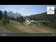 Webcam in San Martino di Castrozza, 1.5 km entfernt