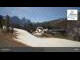 Webcam in San Martino di Castrozza, 1.5 km entfernt