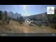 Webcam in San Martino di Castrozza, 1.5 km entfernt