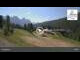 Webcam in San Martino di Castrozza, 1.5 km entfernt