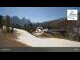 Webcam in San Martino di Castrozza, 1.5 km entfernt