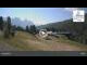 Webcam in San Martino di Castrozza, 1.5 km entfernt