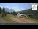 Webcam in San Martino di Castrozza, 2.2 mi away