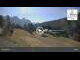 Webcam in San Martino di Castrozza, 1.5 km entfernt