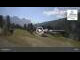 Webcam in San Martino di Castrozza, 1.5 km entfernt