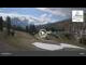 Webcam in San Martino di Castrozza, 1.5 km entfernt