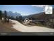 Webcam in San Martino di Castrozza, 1.5 km