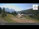 Webcam in San Martino di Castrozza, 0.6 mi away