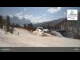 Webcam in San Martino di Castrozza, 1.5 km entfernt
