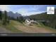 Webcam in San Martino di Castrozza, 1.5 km