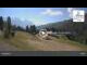 Webcam in San Martino di Castrozza, 1.5 km entfernt