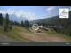 Webcam in San Martino di Castrozza, 1.5 km entfernt