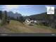Webcam in San Martino di Castrozza, 5.8 km