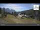 Webcam in San Martino di Castrozza, 2.2 mi away