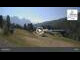 Webcam in San Martino di Castrozza, 1.5 km entfernt