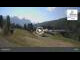 Webcam in San Martino di Castrozza, 4.6 km