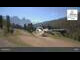 Webcam in San Martino di Castrozza, 2.2 mi away