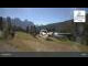 Webcam in San Martino di Castrozza, 1.5 km entfernt